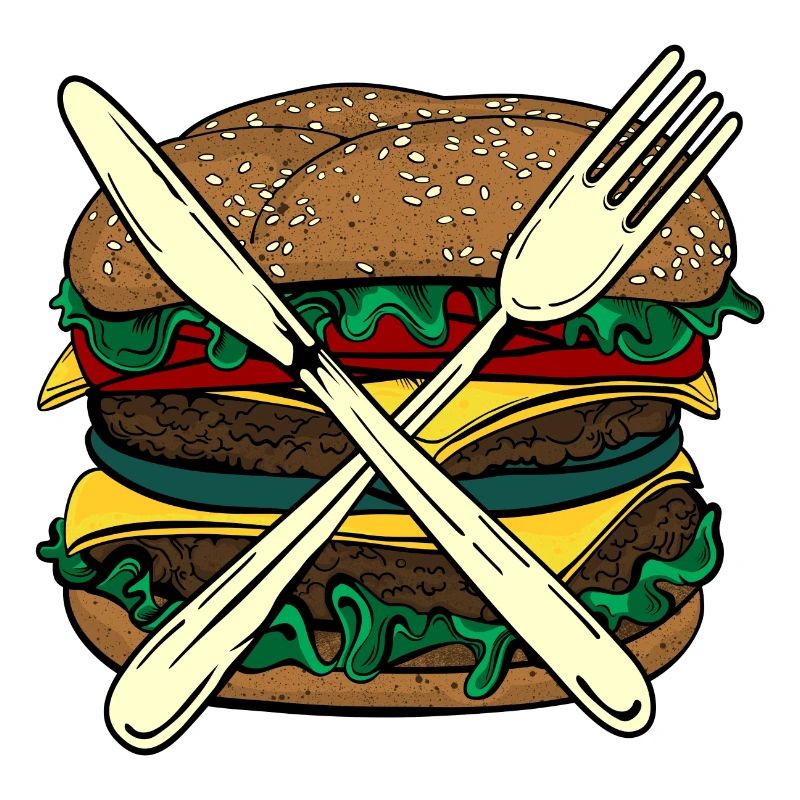 Burger X