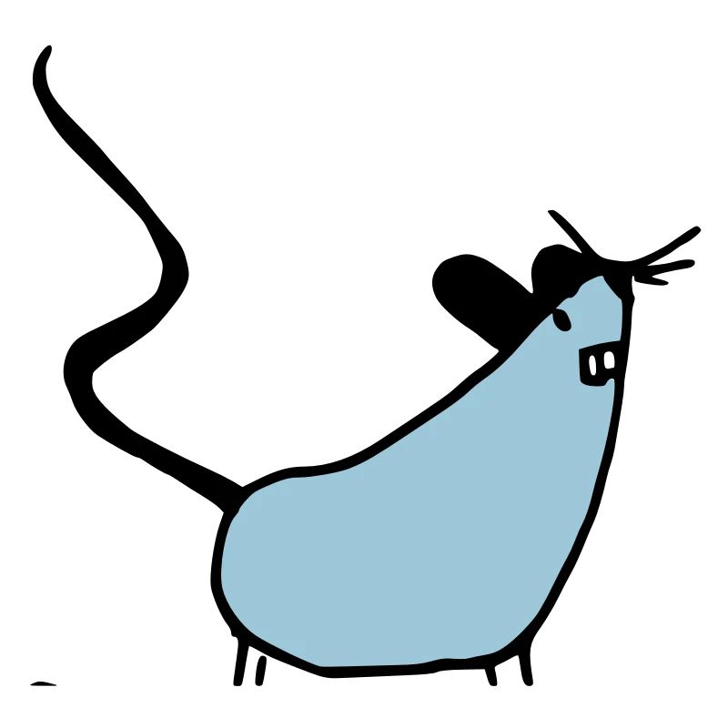 maus