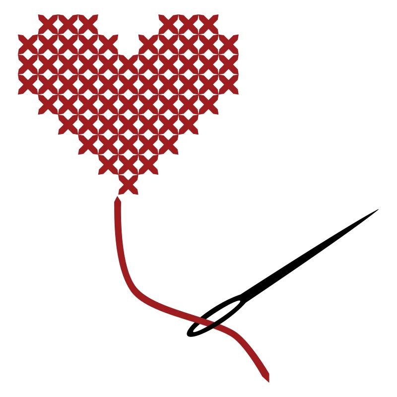 Mit Liebe nähen