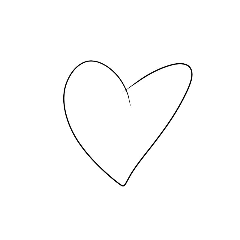 Symbol Herz