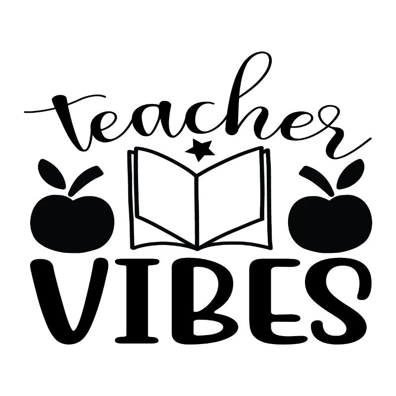 Vibes de l’enseignant