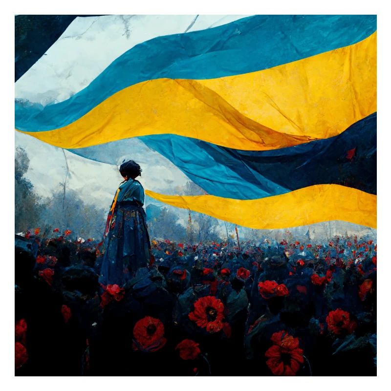 Sieg Der Ukraine