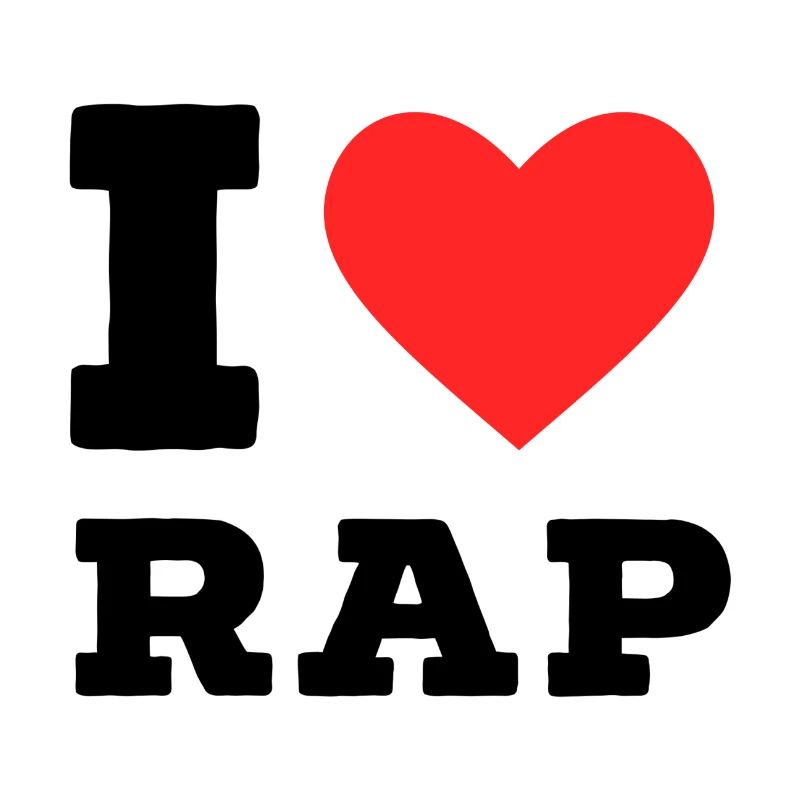 Ich liebe Rap