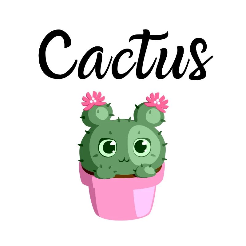 cactus mignon