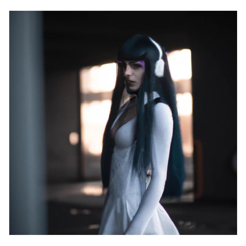 Creative & Efficient Horror Horror