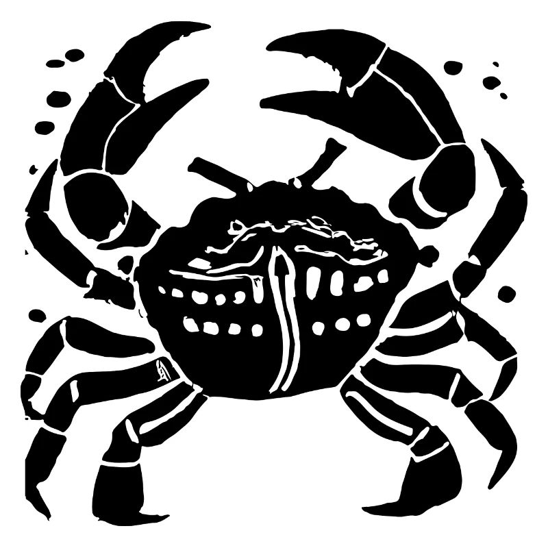 Krabbe