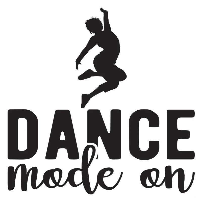 Dance Mode on