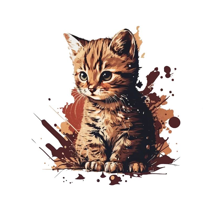 KITTEN