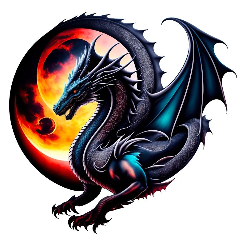 Drache