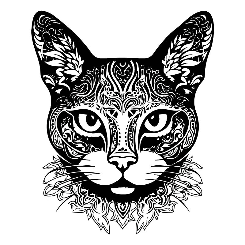 Katze Katzen Kätzchen Katzendame