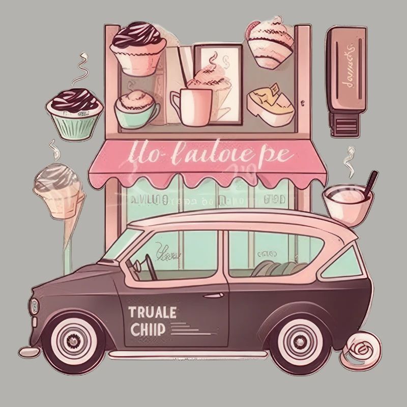 Bakery and bakery: a delicious combination