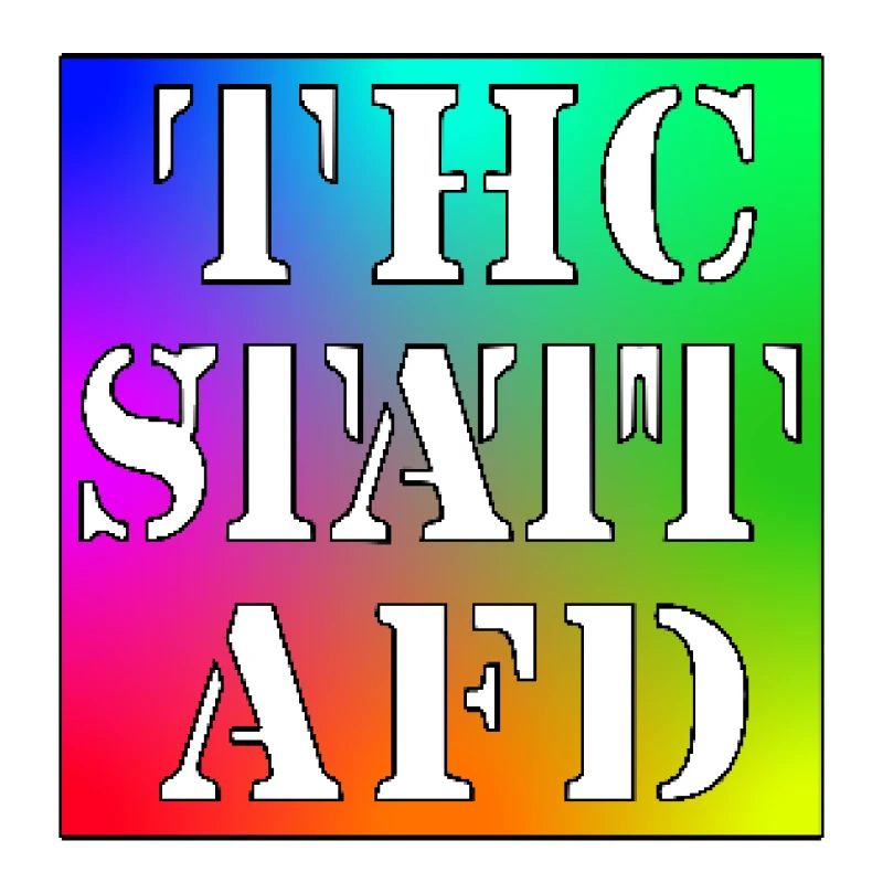 THC STATT AFD