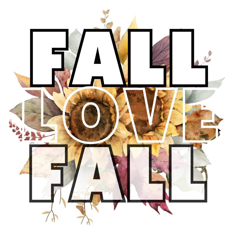 Fall, Love, Fall