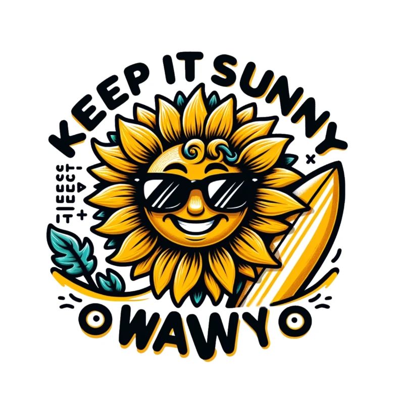 Keep it Sunny