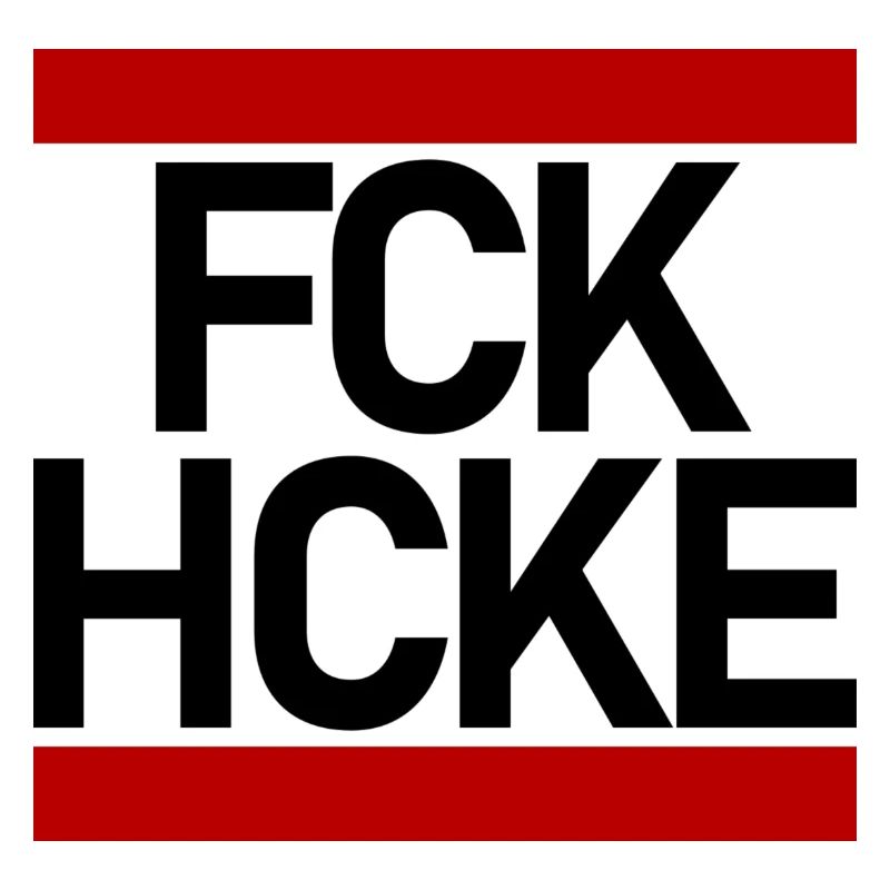FCK HCKE