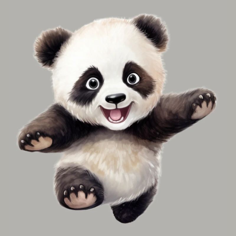 Panda Markus