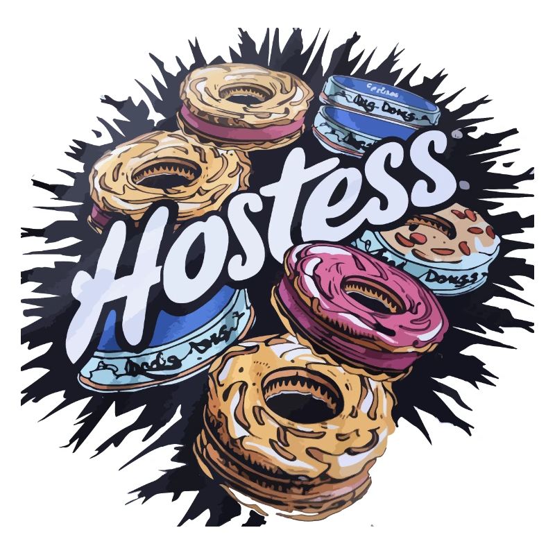 Hostess Cakes