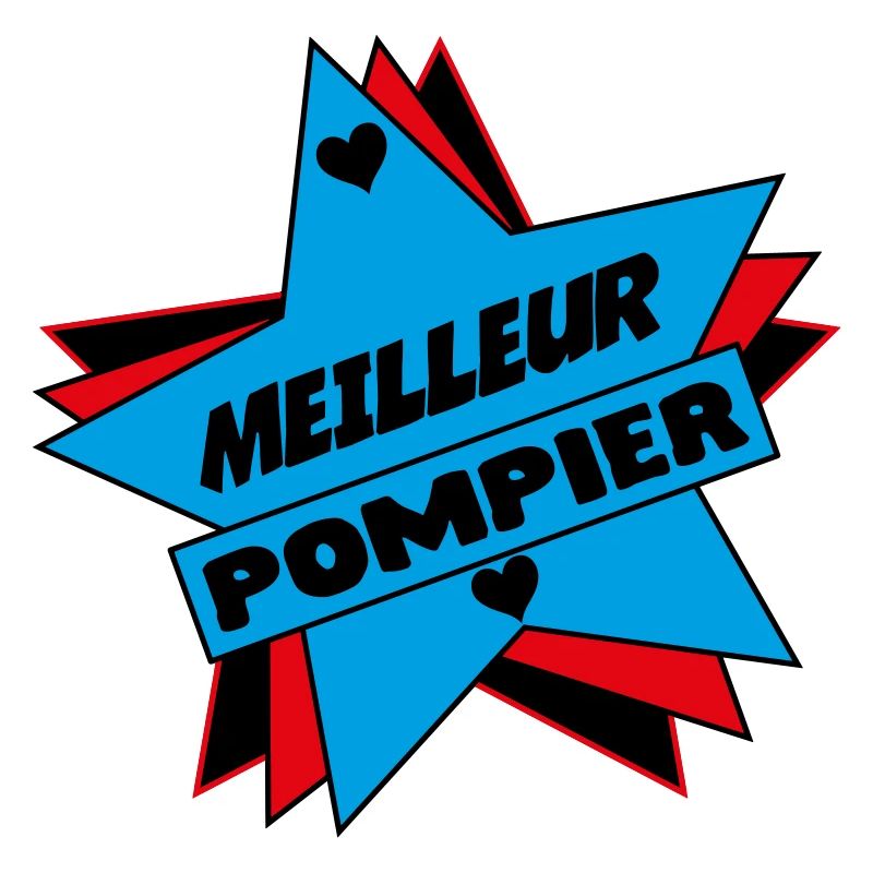 MEILLEUR POMPIER
