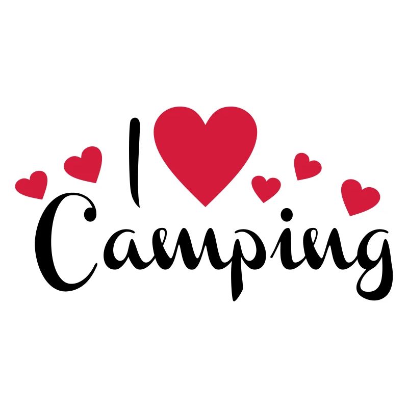 camping