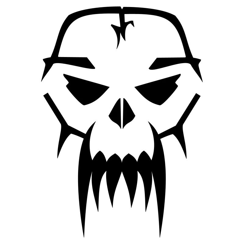 Demon Skull 4.3