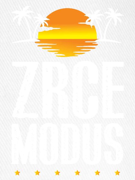Zrce Modus