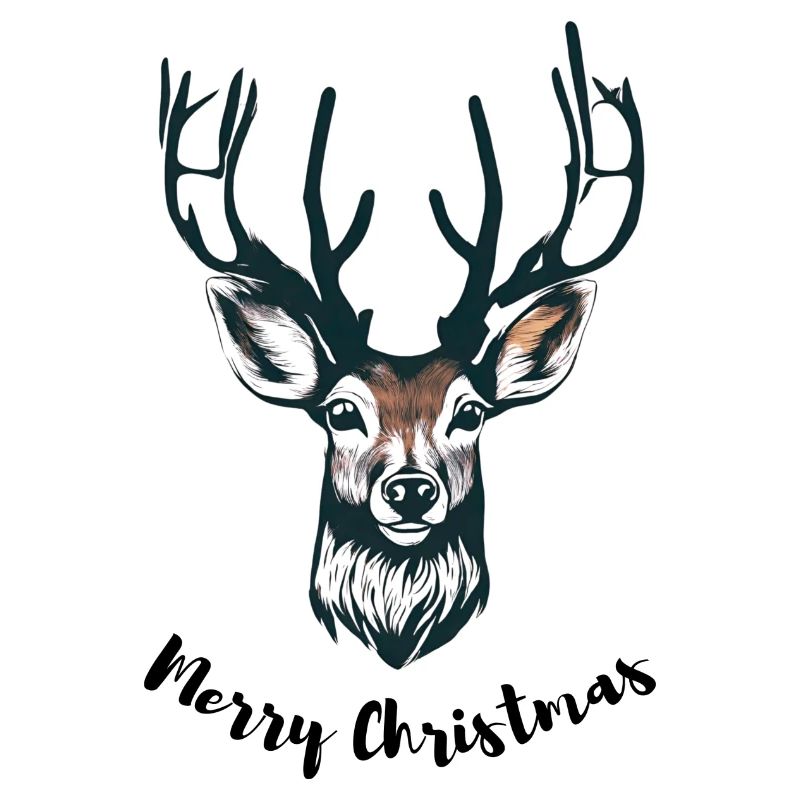 Frohe Weihnachten