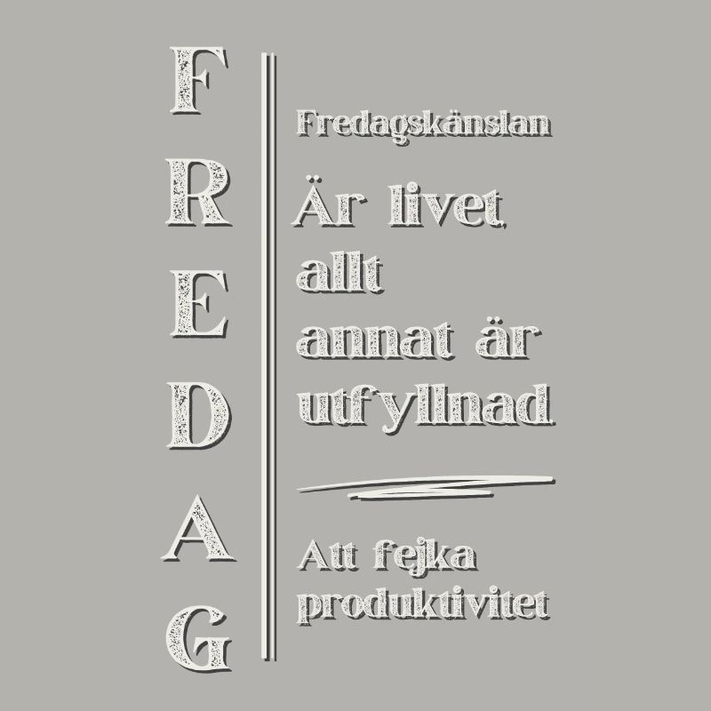 Freitagsfeeling – Das Highlight des Lebens