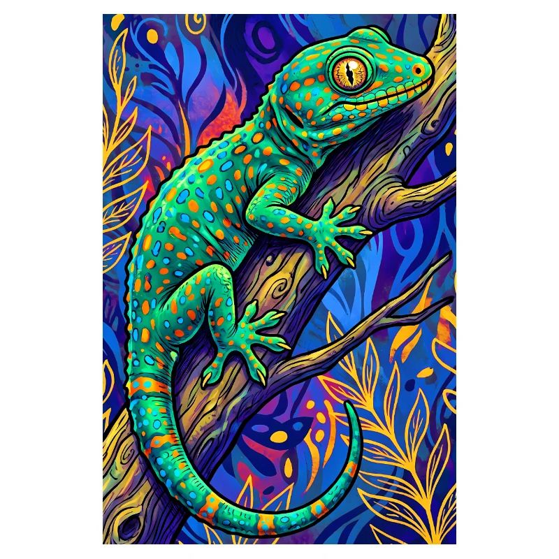 Gecko