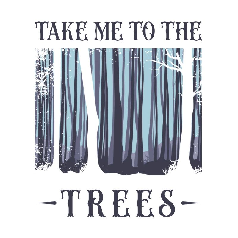 Baum, Baum Wald, Natur,