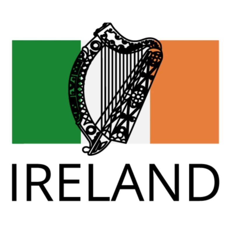 ireland