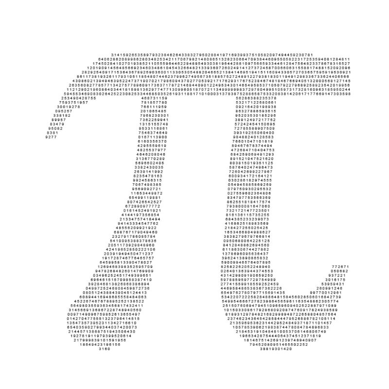 Pi