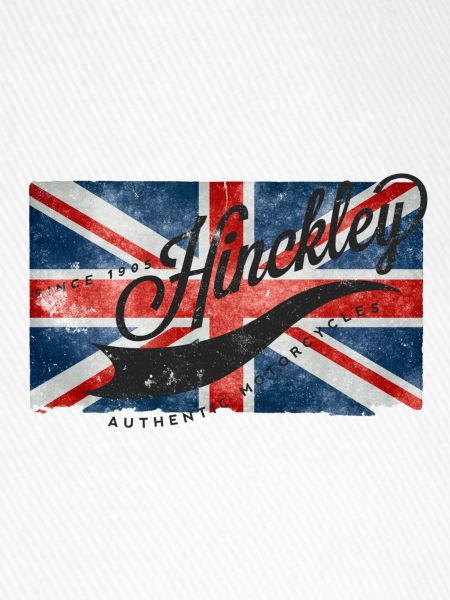 Hinkley Union Jack