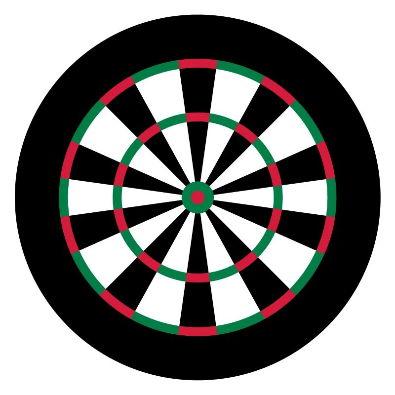 Dart Board