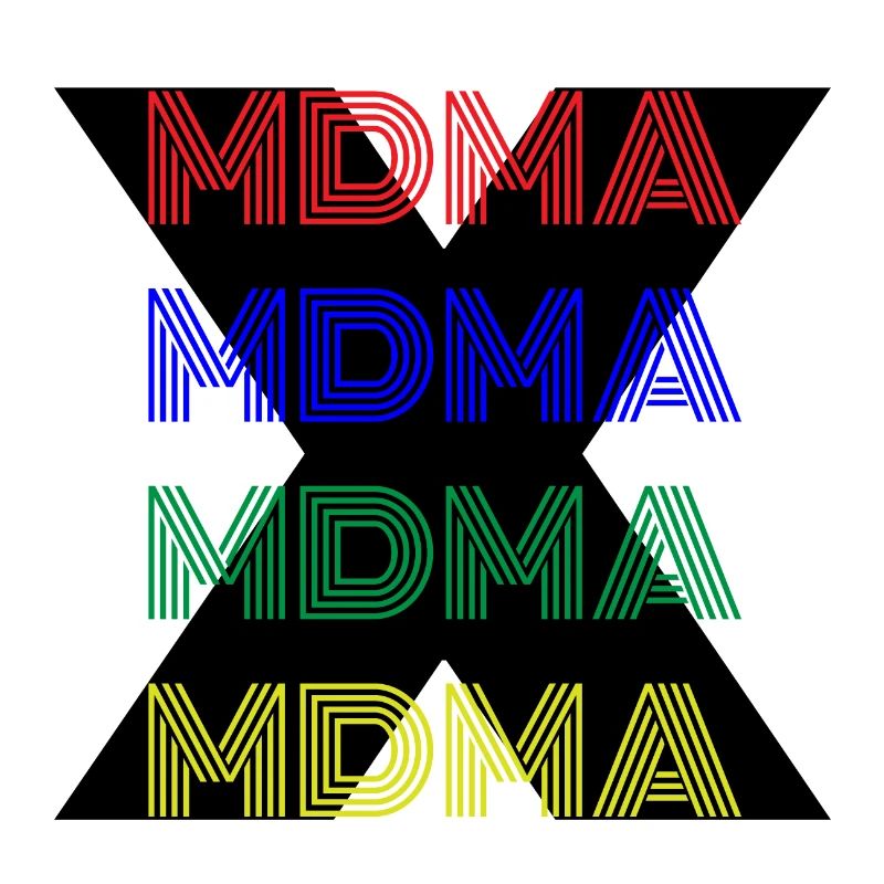 MDMA XTC Extasy