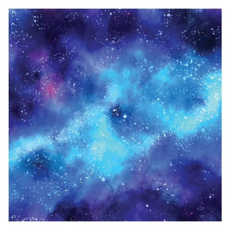 Space pattern