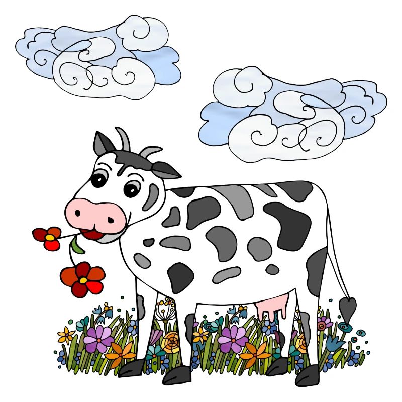 Vache