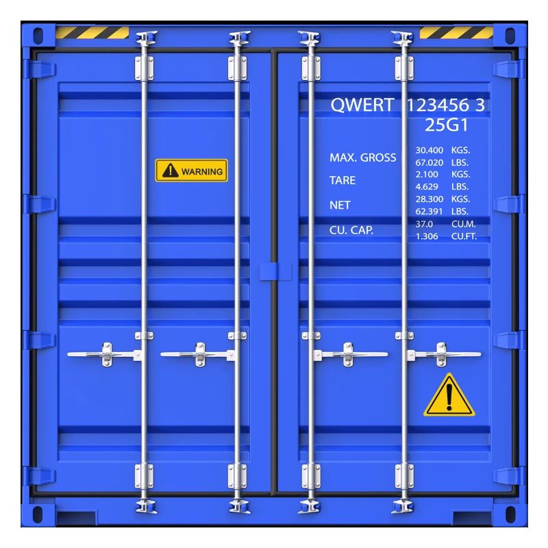 Container