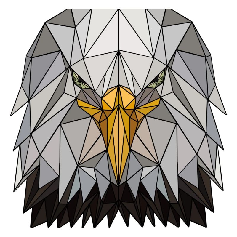 Adler Polygon