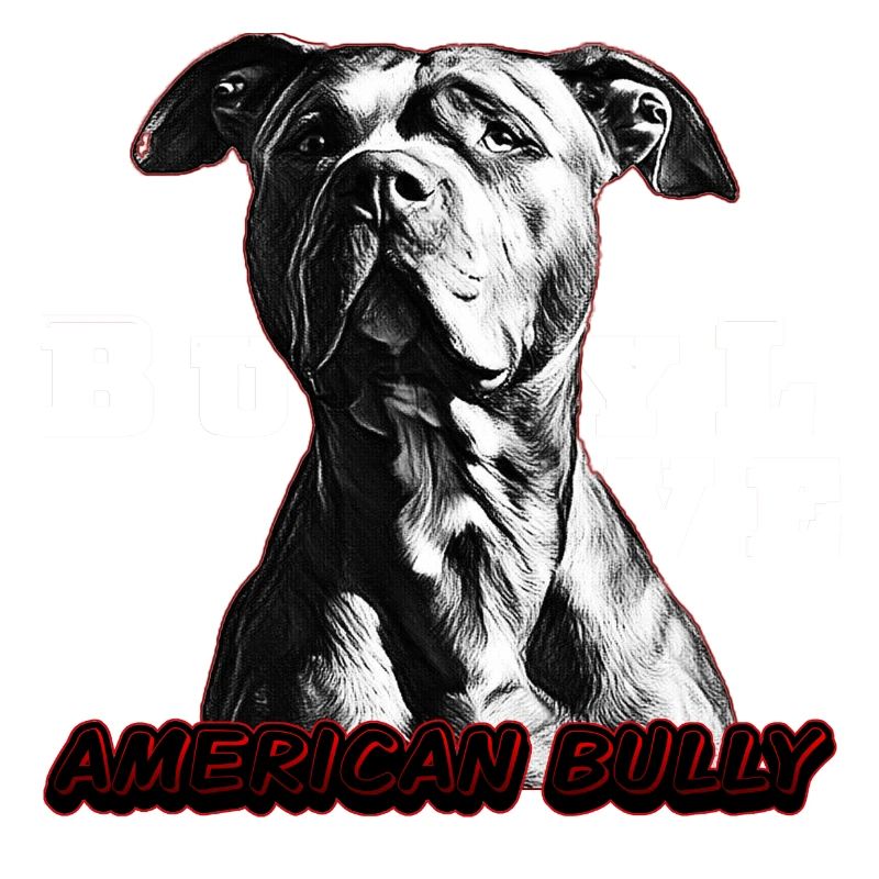 American Bully XL