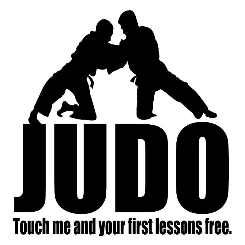 Drôle de judo
