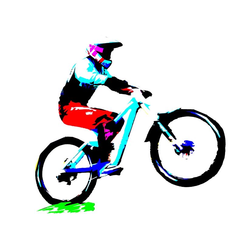 mtb downhill