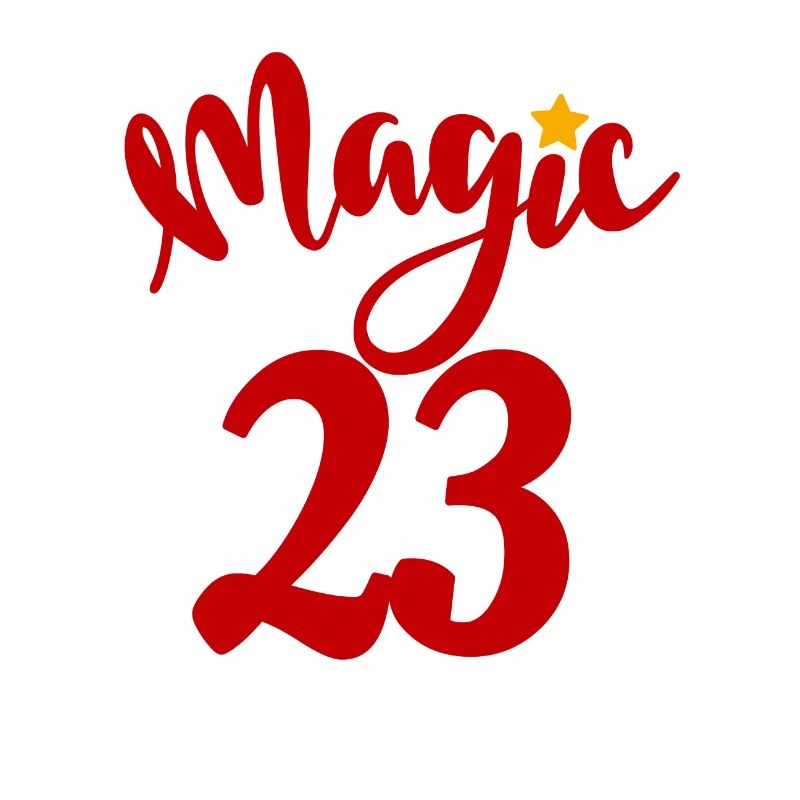 Magic 23 Ausgabe