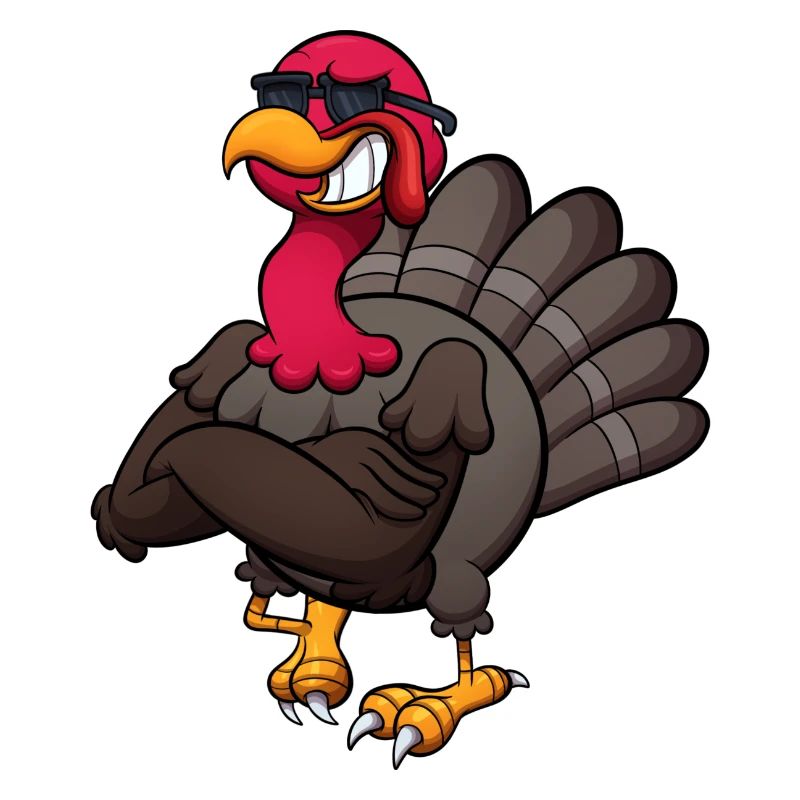 Cool Turkey