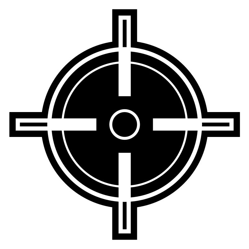 Réticule 01