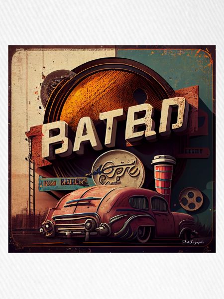 Retro-Auto