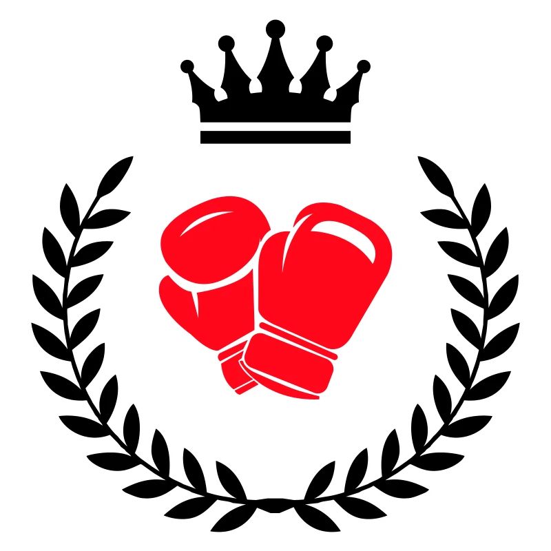 Icône Boxer