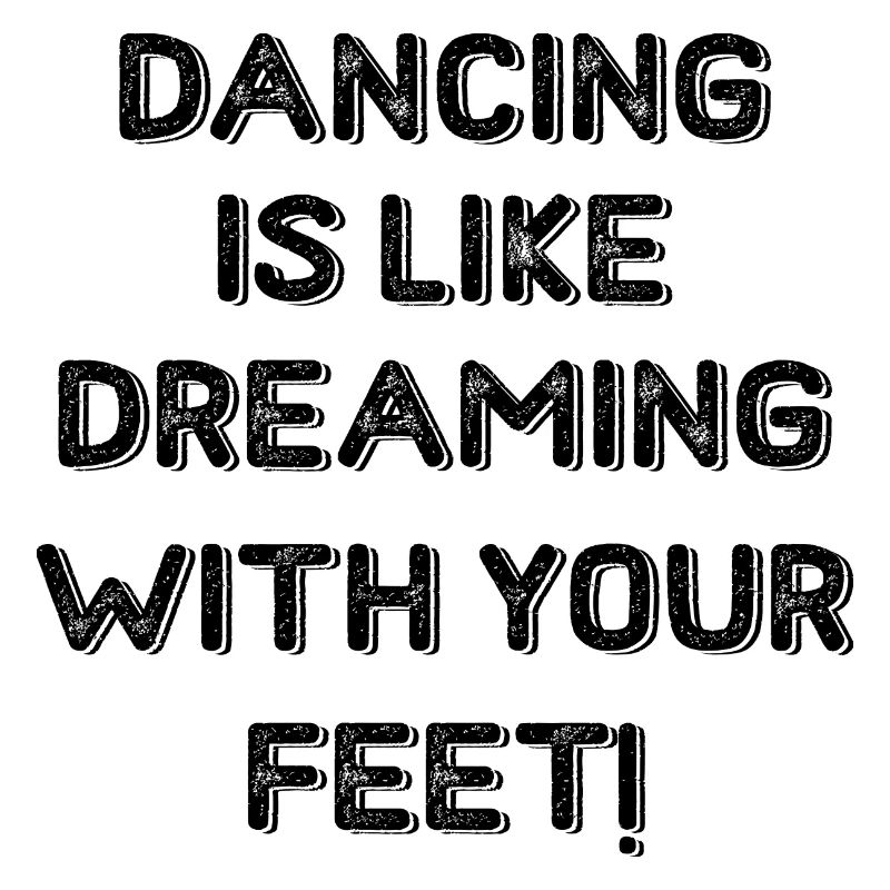 Dancing Dance Music