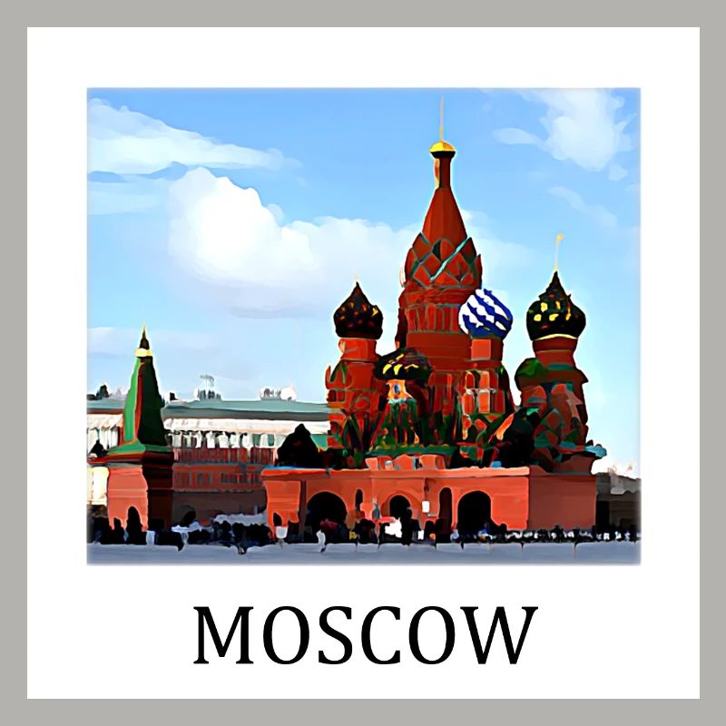 Moscou