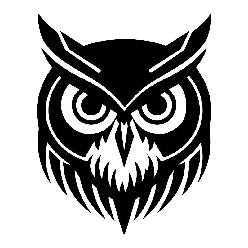 Eule Eulen Vogel Vögel