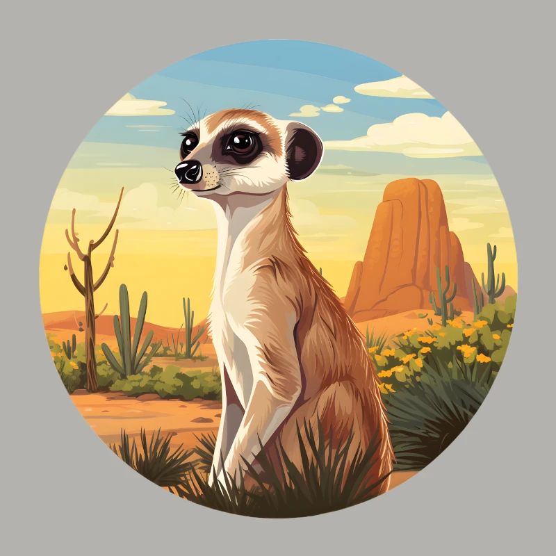Suricate